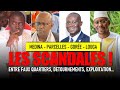 Maires yi rapports cour des comptes jpp  bamba fall moussa sy augustin senghor moustapha diop