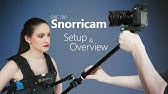 DIY SnorriCam Rig - YouTube