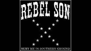 Rebel Son - Leaning On the Everlasting Arms chords