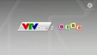 Vtvcab 8 - Bibi