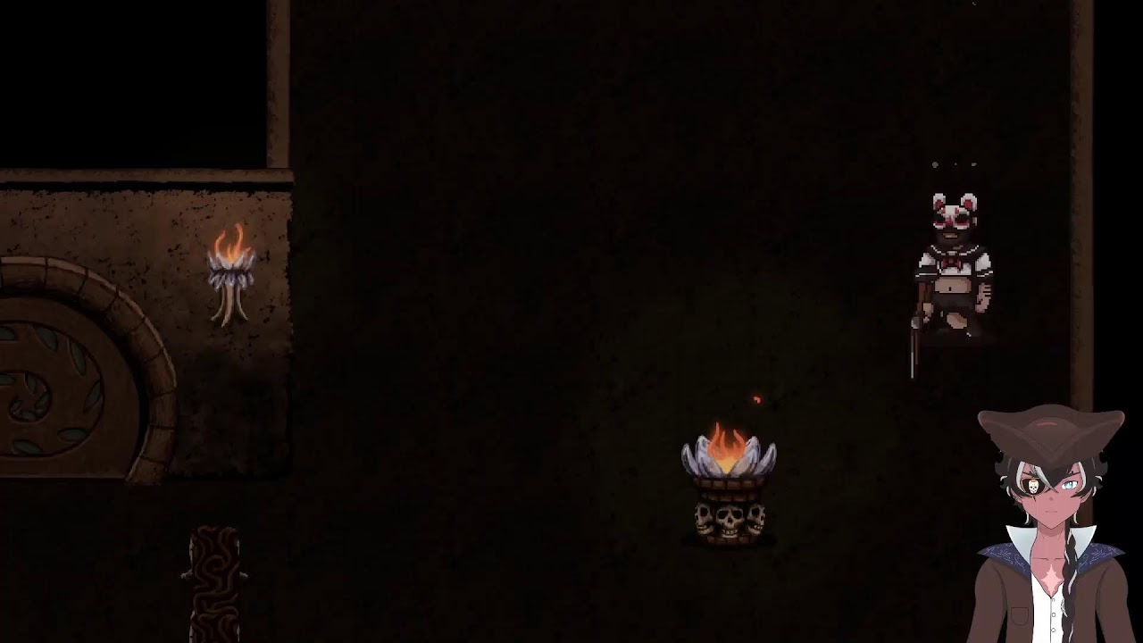 Is Anglerfish good? Let's play it!