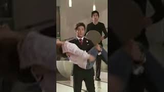 Carry Scene  Kdrama Lie To Me  Korean Drama