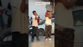 #dance #remix #duet #funk #clock #tutorial #fypyoutube #fypシ #fyp #viral #trending #explore #fy