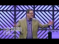 The Case for Miracles - Lee Strobel - Witness a miracle in this video