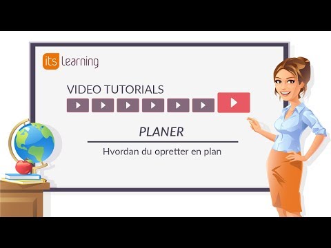 Video: Hvordan opretter du en webpart?