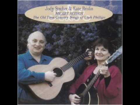 Jody Stecher & Kate Brislin - Hood River Roll On