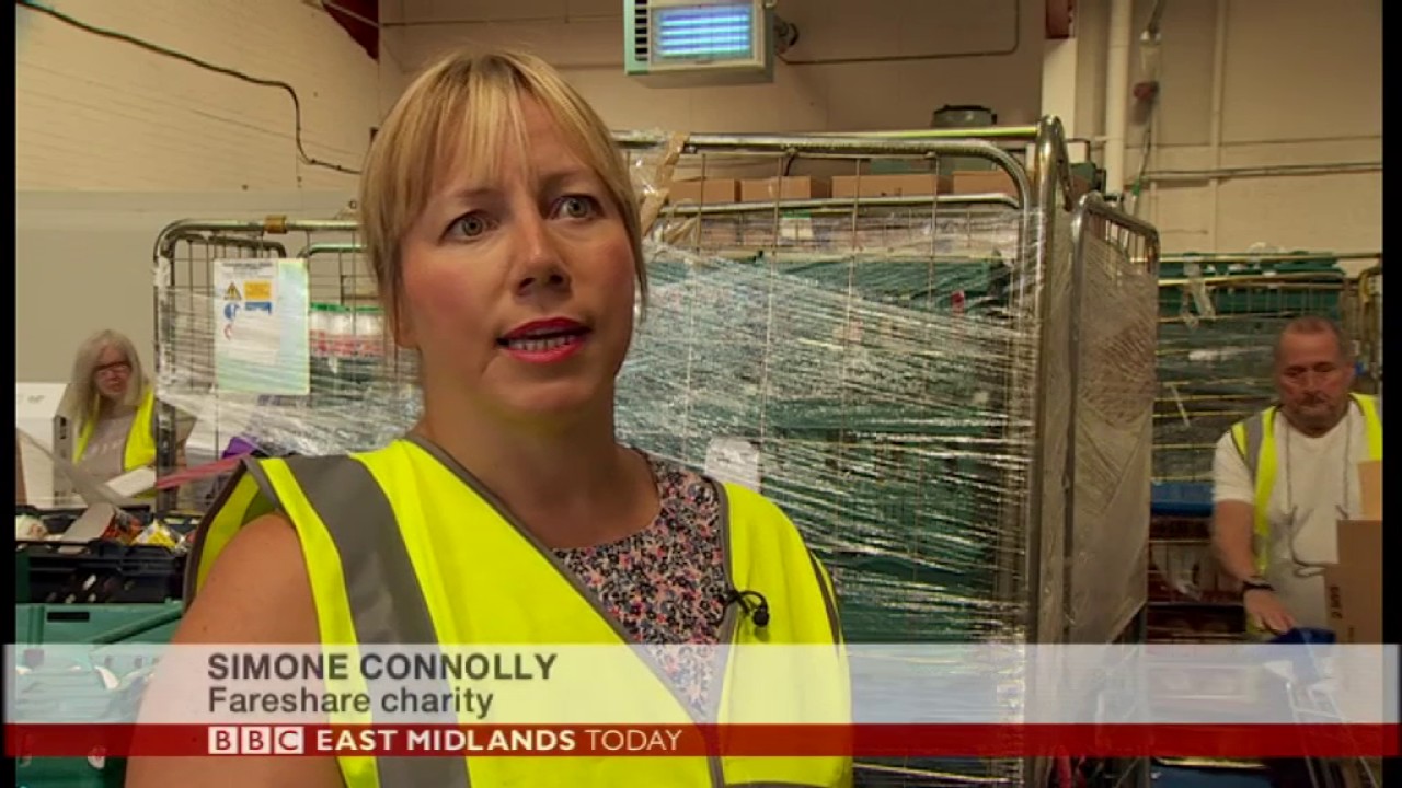 video editing software free Holiday/Hunger (5/7/2017) -- BBC East Midlands Today