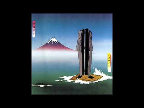 Camel - Docks-Beached (HQ)
