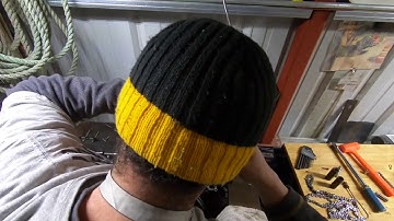 RZR 1000 engine rebuild part 3