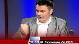 Программа Влияние. Золотой Скипетр