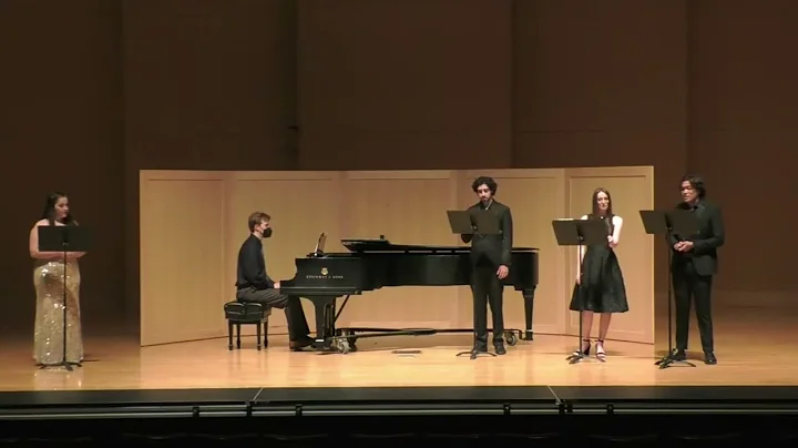 Taylor Zickefoose - A Court Of Fools