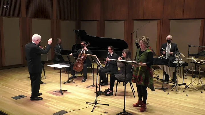 Concert II: Hidden Voids