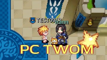 Stars IMO TWOM: The Tutorial | PC Playthrough