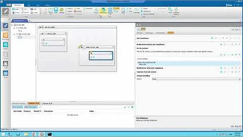 How to rerun Control-M cyclic job immediately after failure, without waiting for next scheduled run?