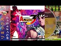 City Pop Street Fighter Alpha 3 Zero 3 Soundtrack 