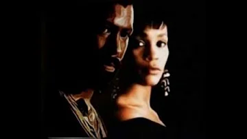 Hold Me - Teddy Pendergrass And Whitney Houston - 1984