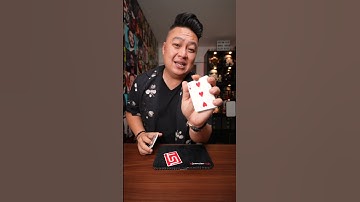 Thumbnail of 2 TIPS FOR MAGICIANS.