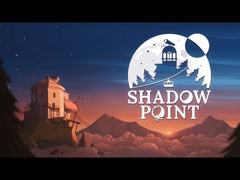 Shadow Point  |  Oculus Quest + Rift