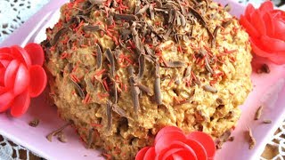 ВКУСНЫЙ ТОРТ МУРАВЕЙНИК Простые рецепты тортов Простые десерты Как приготовить торт Домашнии торты ВКУСНЫЙ ТОРТ МУРАВЕЙНИК Простые рецепты тортов Простые десерты Как приготовить торт Домашнии торты