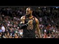 LeBron James Mix - Not afraid