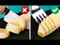 Amazingly Simple Kitchen Hacks And Cooking Tricks That Will Save Your Time