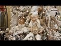 Shop With Me For Christmas 2018/At Home, Hobby Lobby, JCPenney & More. Plus See What I Bought!