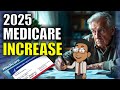 Understanding Medicare and Social Security Changes for 2025