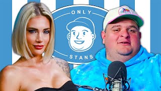 Is Summer Soderstrom an AI Model? | Only Stans Ep. 59