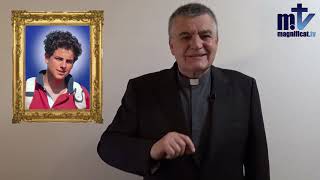 El Papa, tajante: “No habrá diaconado femenino” | Actualidad Comentada  | Pbro. Santiago Martín FM