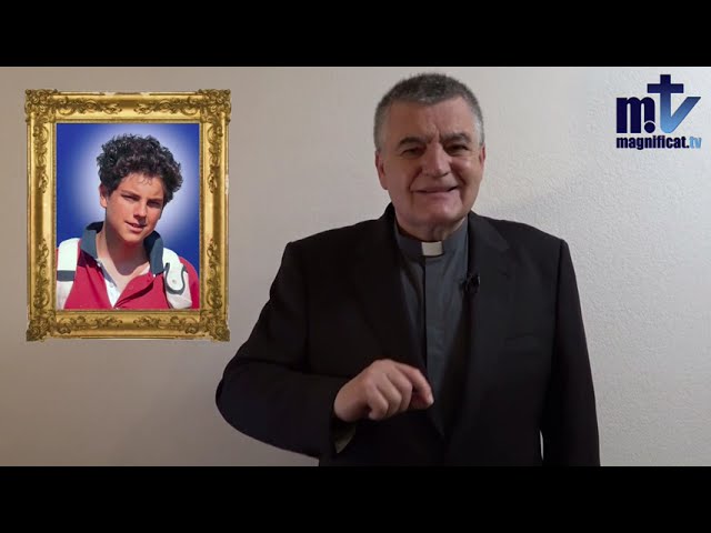 El Papa, tajante: “No habrá diaconado femenino” | Actualidad Comentada  | Pbro. Santiago Martín FM class=