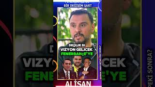 Şarkıcı Alişan Aziz Yıldırım Masaya Yumruğunu Vursun Artık Şfet