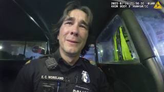 When Rookie Cops Destroy Their Future Career