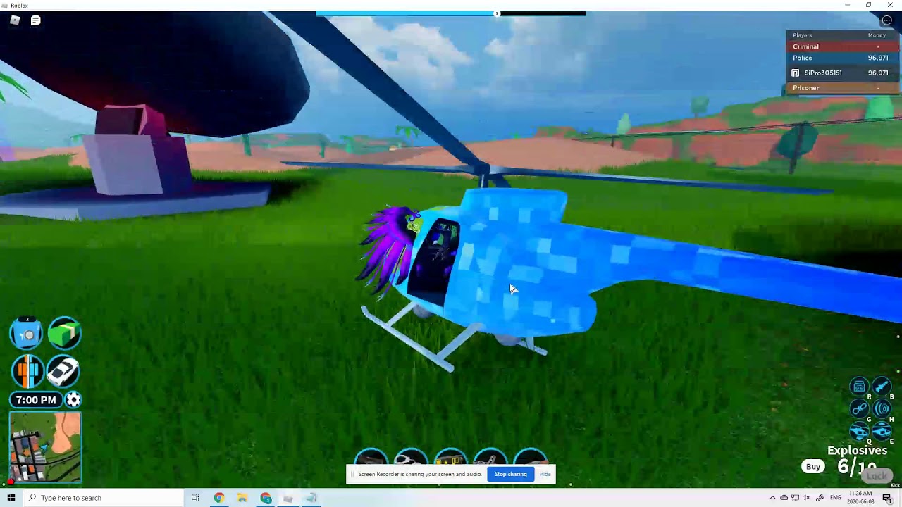 [EVERYTHING YOU NEED TO KNOW] NEW CARGO BOAT ROBBERY AND MORE!!! ROBLOX