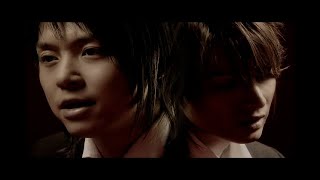 KinKi Kids「ビロードの闇」Music Video