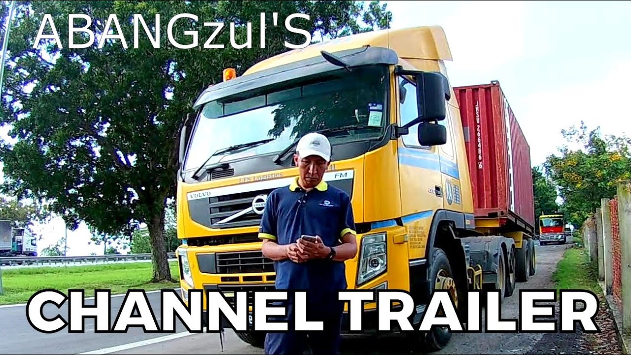 CHANNEL TRAILER YouTube