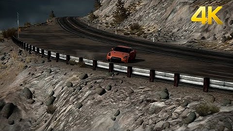 INSANE BACK TO BACK RACE || NFS THE RUN || FULL 4K || GAMEPLAY || CHAPTER 2/3 ||