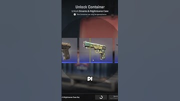 OPENING A CASE EVERYDAY UNTIL I GET A GOLD DAY 143 #cs2  #gaming  #gambling  #shorts  #fypviral