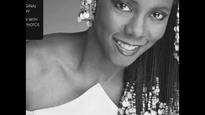 Patrice Rushen - Haven't You Heard (12" Version)