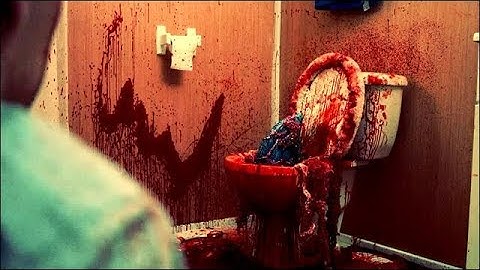 【ハウス・シャーク】予告