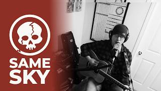 2nd Intentions - Same Sky (Acoustic)