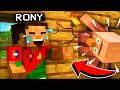 🤣 THIS IS THE FUNNIEST MINECRAFT ROBBERY ATTEMPT! 🤣