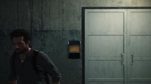 The Evil Within 2 Walkthrough part 3 - The Church