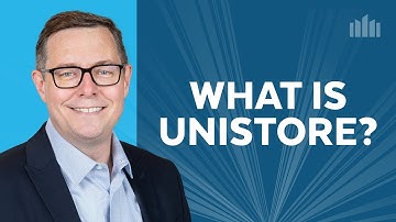 What Makes Unistore A Game Changer? One Platform For Your Data Needs