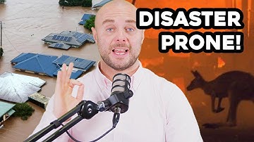 When the CLIMATE Changes Your Property Value - Data Metrics