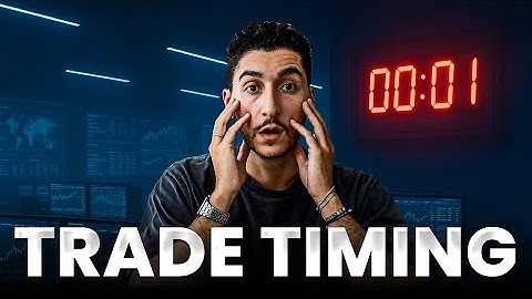 How to PINPOINT breakouts to the hour using the initial balance breakout by time report on edgeful