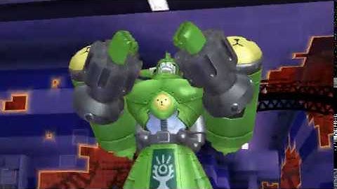 Digimon Story Cyber Sleuth Complete Edition: Hacker