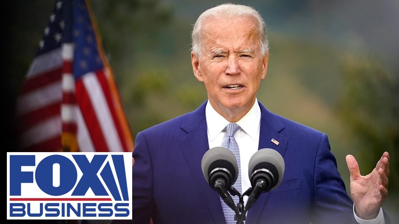 Arizona is in Biden's column right now: Head of Fox News' Decision Desk