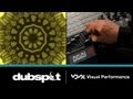 Tutorial: Performing Live w/ Visuals Using VDMX + Akai APC 40 MIDI Controller