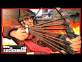 TF2: How to Lucksman #12 [Compilation]