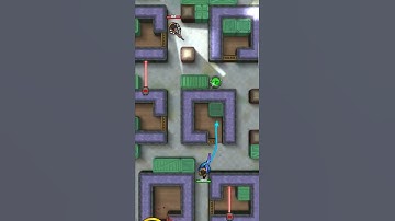 Hunter Assassin 3D Game Part8-Android phone)#Shorts #Gameplay